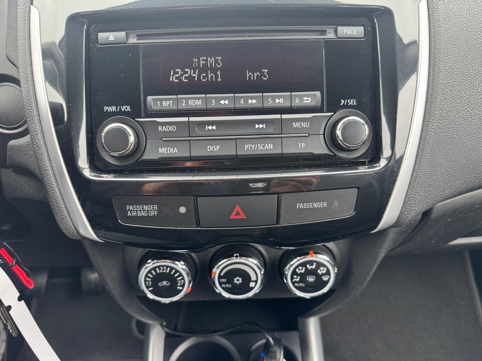 Citroën C4 Aircross 1,6 e-HDi Tendance 4WD / Navi /AHK
