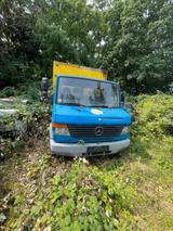 Mercedes-Benz Vario PR / 614 D         OM 904 LA - Angebote