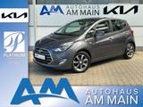 Hyundai ix20 1.6 AT | SPECIAL | NAV | PANORAMA - Hyundai ix20 in Frankfurt (Main)