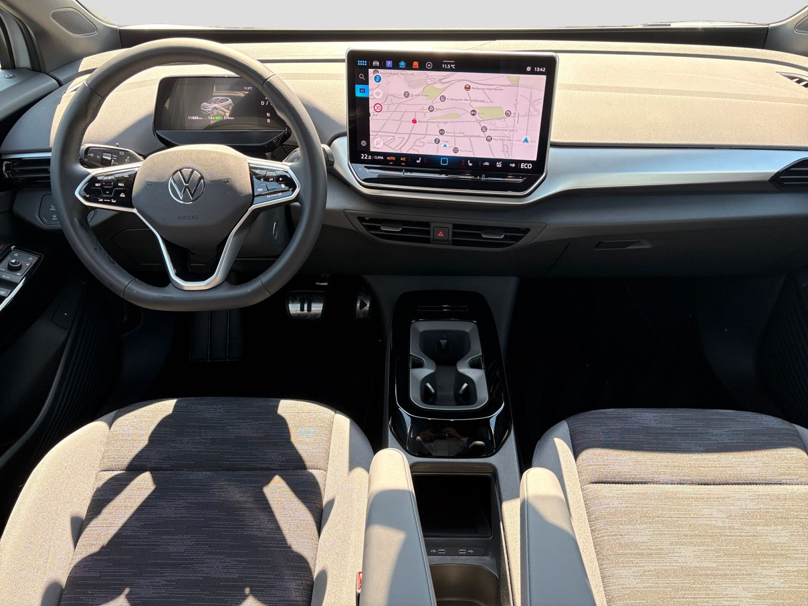 Volkswagen ID.4 - Bild 7