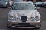 Jaguar S-Type  V6 Executive - gebrauchte Jaguar S-Type aus dem Jahr 1999