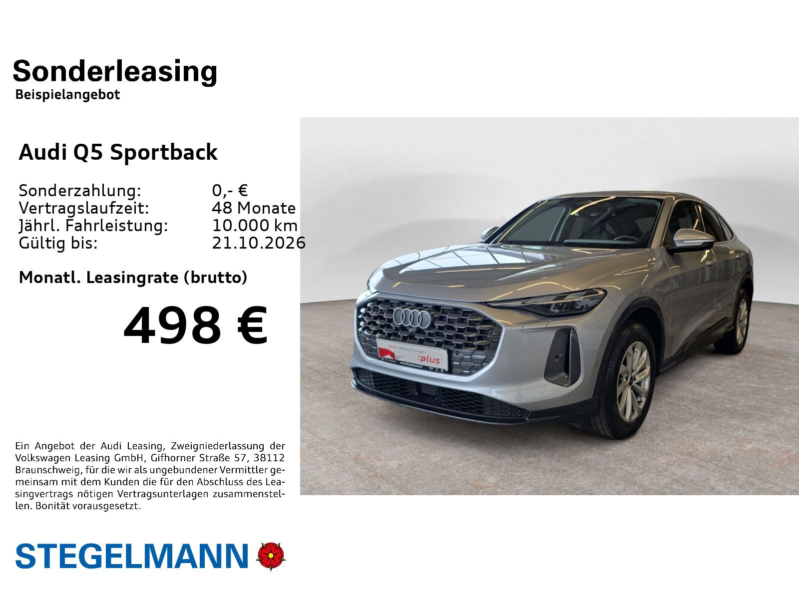 Audi Q5 - Bild 2