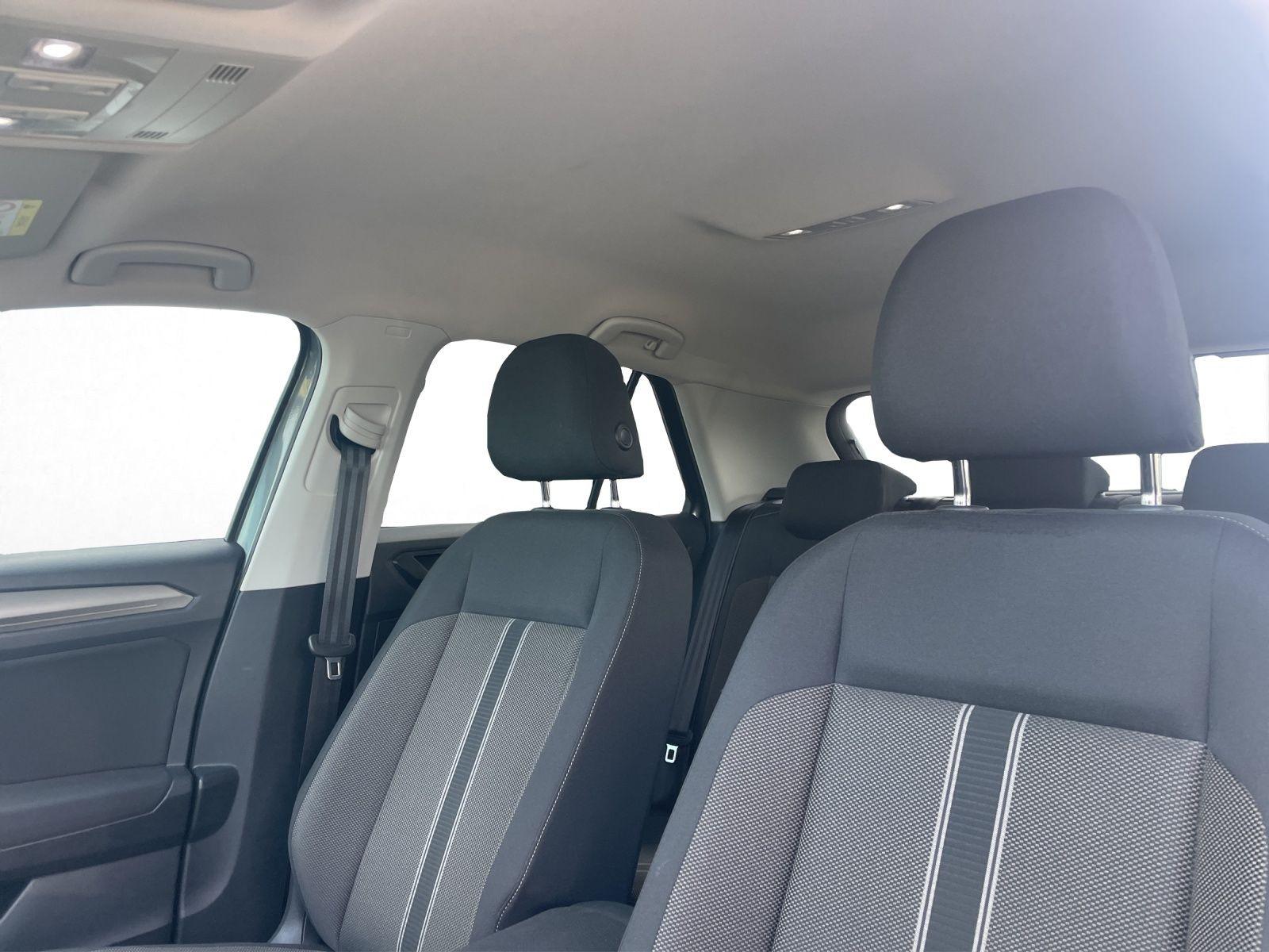 Volkswagen T-Roc 1.5 TSI DSG STYLE*AHK*LED*KAMERA*SHZ*KLIMA, миниатюра 11