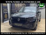 Volkswagen Touareg R-Line Black Style 4MOT 3.0 TDI Luft*21'