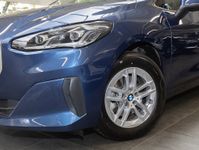 BMW 218 Active Tourer - Vorschau Bild 3