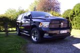 Dodge RAM 1500 Performance LPG 1.Hand Garage sehr gepf - Dodge RAM mit LPG-Antrieb: 1500