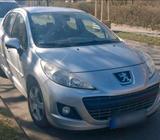 Peugeot 307 5trg. Lederausstattung - Peugeot 307 in Berlin