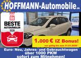 Suzuki SX4 Comfort AHK,Kamera,Sitzheizung,Navi - gebrauchte Suzuki Kleinwagen