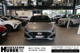 Hyundai i30 Advantage Modelljahr 2025 Klima Navi - Hyundai mit Benzin-Antrieb: Modell