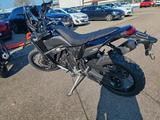 Yamaha Tenere 700 World Raid - YAMAHA TENERE 700