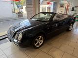 Mercedes-Benz CLK 200 Autom. "Avantgarde" -LEDER-PDC-ALU-KLIMA
