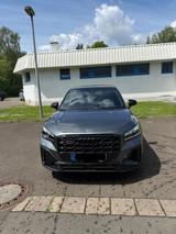 Audi SQ2 TFSI S tronic quattro sport SQ2 - Audi SQ2 aus 2024