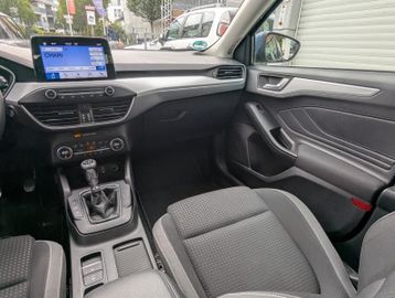 Ford Focus - 12