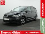 Volkswagen Touran 2.0 TDI DSG Highline R-Line BLACK STYLE K - Volkswagen Touran: Style