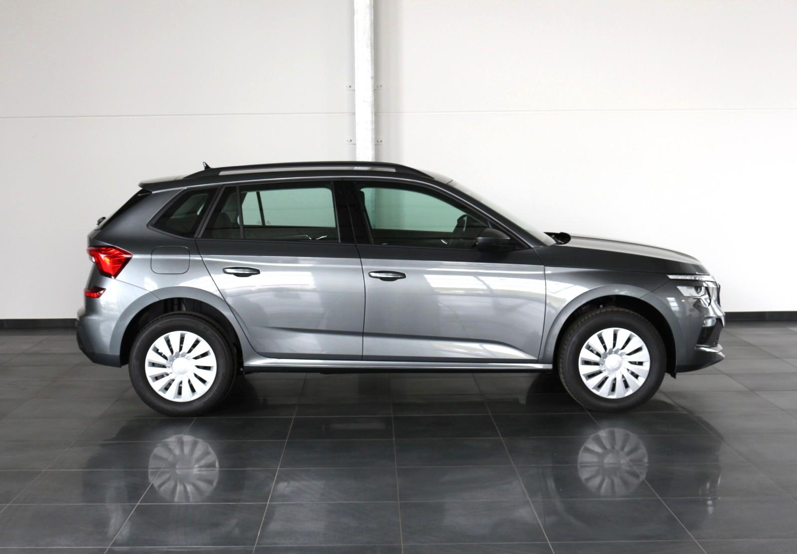 Skoda Kamiq Selection/SHZ/PDC/Klima/5J Garantie