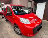 Fiat *Qubo*1.3*Multijet*Automatik*Behindertengerecht* - gebrauchte Fiat Qubo aus dem Jahr 2009