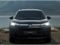 Volkswagen T-Roc - Vorschau Bild 4