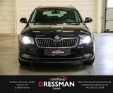 Skoda Superb DSG 2.0 TSI Elegance LEDER XENON DAB - Skoda Superb in Hamm
