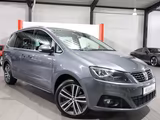 Seat Alhambra 1.4 TSI DSG XCELLENCE FR-LINE SPORT TOP - Seat mit Benzin-Antrieb: Kleinbus