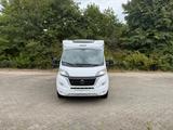 Knaus Van TI 550 MF - Knaus Ti 550