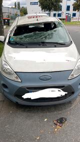 Ford Ka Unfallfahrzeug - Ford Ka/Ka+ in Mainz