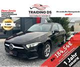 Mercedes-Benz A 200 LEDER / LED / GARANTIE / TOP ZUSTAND - Mercedes-Benz A-Klasse: Kleinwagen