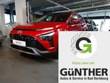 Hyundai Bayon 1.0 T-GDI Trend Mild-Hybrid 2WD DCT Klima - rote Hyundai BAYON