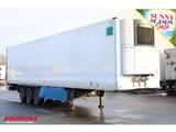 Schmitz Cargobull SCB*S3B Kuhler Carrier Vector 1550 3-Asser BY 20 - Angebote
