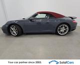Porsche 911 3.0i Carrera Cabriolet Aut. LED-PDLS+ Navi  - Porsche: Roadster, 911