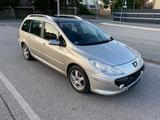 Peugeot 307 Break Grand Filou Cool HDI FAP 110 - Peugeot 307 aus 2006: Hdi
