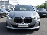 BMW 220 Active Tourer PANO AHK LED AKTIVSITZE NAVI - BMW 2er Reihe mit Benzin-Antrieb: Automatik