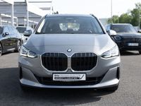 BMW 220 Active Tourer - Vorschau Bild 3