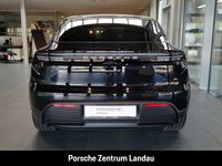 Porsche Macan - Vorschau Bild 3
