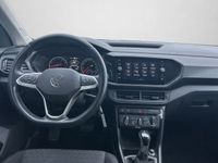 Volkswagen T-Cross - Vorschau Bild 4