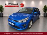 Kia Rio 1.0 Vision; Navi, Cam, DAB, 1.Hand, Sitzhzg, - Kia Rio in Augsburg