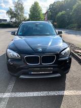 BMW X1 sDrive18i - TÜV 02/2027 | Sitzheizung - BMW X1: 2.0