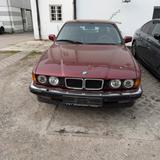 BMW Bmw 730 i E32 - BMW 730: E32 730i