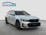 BMW 330d Touring M Sport ACC|HuD|AHK|Ambiente|harman - scheckheftgepflegte BMW 330