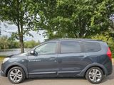 Dacia Lodgy Stepway/7SITZER/NAVI/TÜV&INSPK/TOP ZUSTAND - Dacia: Standheizung