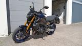 Yamaha MT09 SP - YAMAHA MT 09 SP