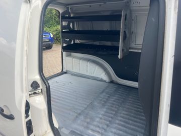 Volkswagen Caddy - 8