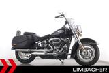 Harley-Davidson SOFTAIL HERITAGE CLASSIC 114 FLHCS, J&H - HARLEY-DAVIDSON HERITAGE SOFTAIL CLASSIC