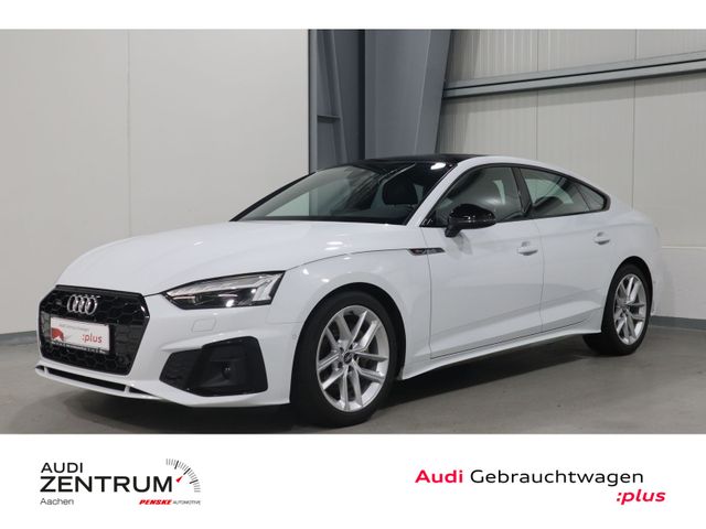 Audi A5 Sportback 40 TDI quattro S line*Pano*Matrix*A