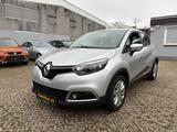 Renault Captur Dynamique AUTOMATIK PDC KAMERA NAVI SHZ - Renault Captur Dynamique mit Diesel-Antrieb