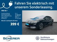 Volkswagen ID.7 - Vorschau Bild 1