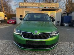 Fahrzeugabbildung Skoda Rapid/Spaceback Ambition Panorama BIXENON CARPLA