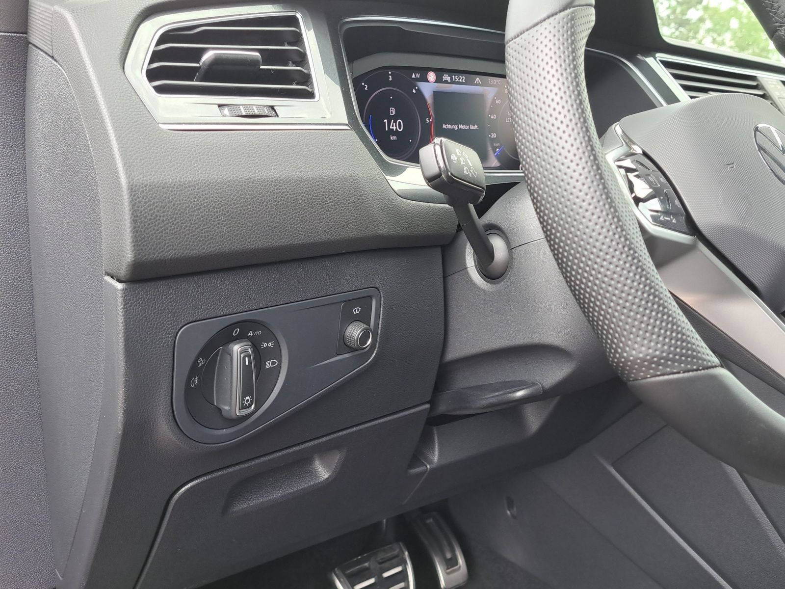 Volkswagen Tiguan Allspace - Bild 14