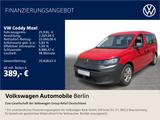 Volkswagen Caddy Kombi Maxi 1.5 TSI EcoProfi OPF (EURO 6d) - VW Caddy Maxi von 2023