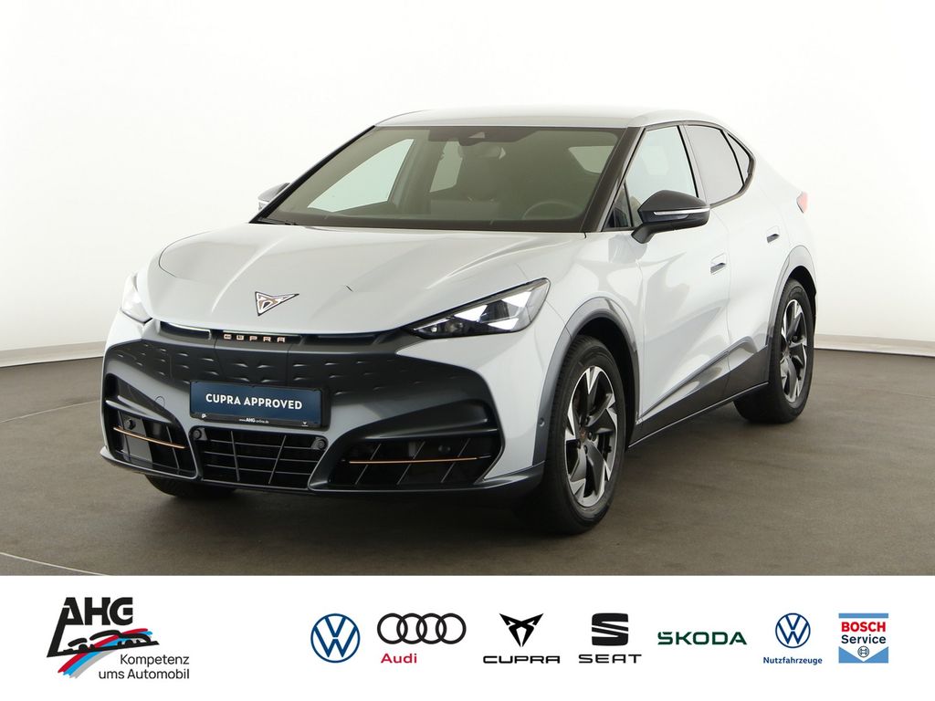 Tavascan Endurance 77kWh 286 PS CUPRA  LED Navi
