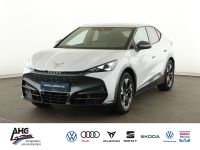 Cupra Tavascan - Vorschau Bild 1